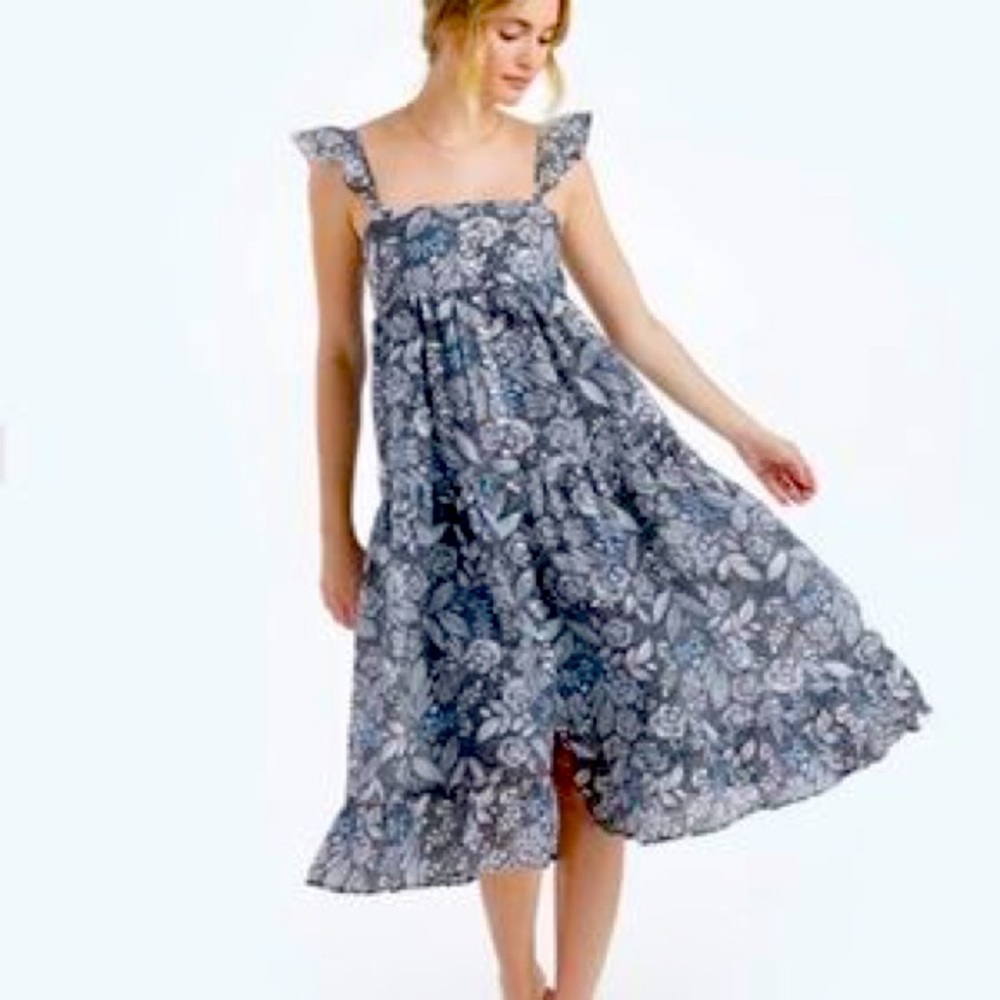 Summersalt Sundress